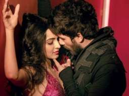 SIZZLING CHEMISTRY: Here’s the first look of Arjun Reddy remake actors Kiara Advani and Shahid Kapoor from the single Urvashi