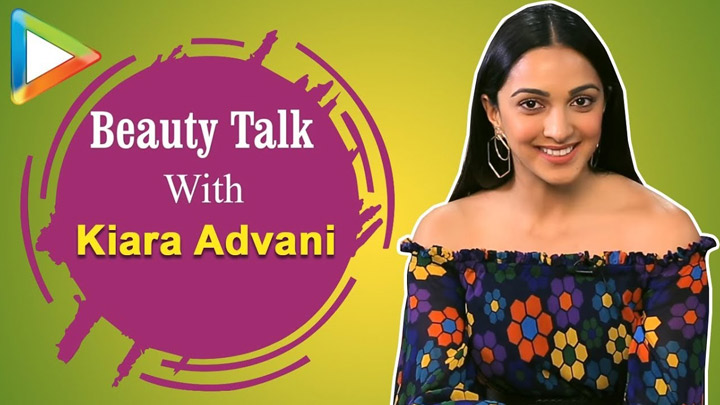 Kiara Advani reveals her Daily Makeup Routine | S01E01 | Fashion | Beauty Talk