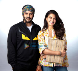 On The Sets Of The Movie Kirik Party Remake
