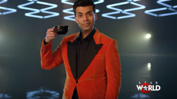 Koffee With Karan 6 promo: Karan Johar promises to be BITCHIER, NAUGHTIER & SNARKIER this time around (watch video)