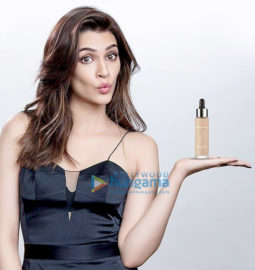 Celebrity Photos of Kriti Sanon