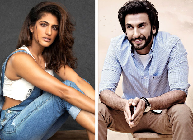 Kubbra Sait calls Ranveer Singh effortlessly cool and opens up about starring in Gully Boy