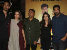 Kunal Roy Kapur: “Gauahar Khan is a COMMITTED actress BUT then…” | Side Hero