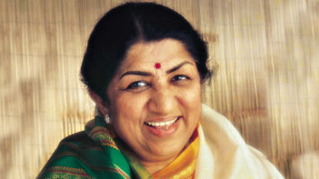 “If composers didn’t believe in my ability I wouldn’t have been able to achieve what I did” – says Lata Mangeshkar as she turns 88