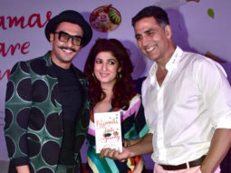 Launch Of Twinkle Khanna’s 3rd Book ‘Pyjamas Are Forgiving’ with many Celebs | Part 1