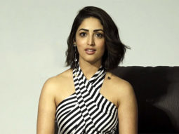 Launch of Techfest Initiative with Yami Gautam