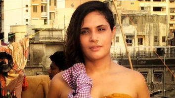Movie Stills Of The Movie Love Sonia