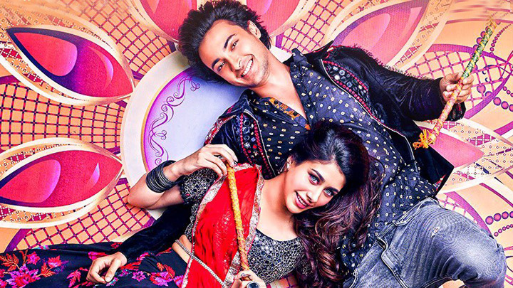 Check out LoveYatri’s new “Journey Of Love” PROMO