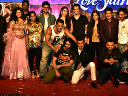 Loveyatri music concert with Salman Khan, Aayush Sharma, Warina Husain | Part 2