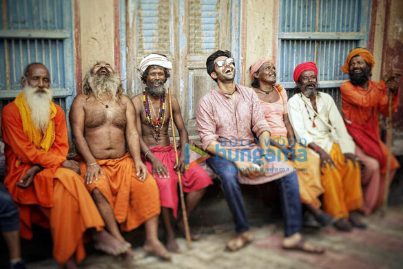 luka chuppi 11
