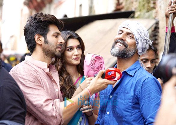 luka chuppi 2 3