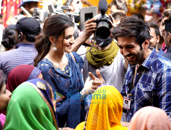 luka chuppi 8