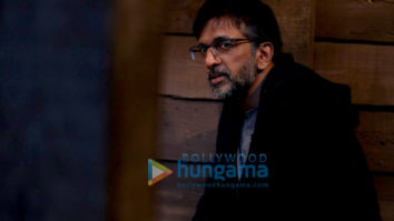 Movie Stills Of The Movie Lupt