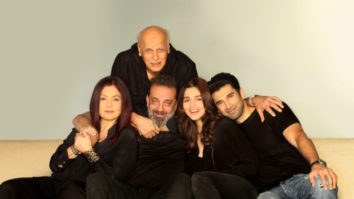 Mahesh Bhatt returns to direction with SADAK 2; Alia Bhatt, Aditya Roy Kapur, Sanjay Dutt, Pooja Bhatt make OFFICIAL ANNOUNCEMENT
