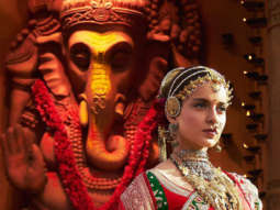 Manikarnika – The Queen Of Jhansi: The teaser of the Kangana Ranaut starrer to be released on Gandhi Jayanti