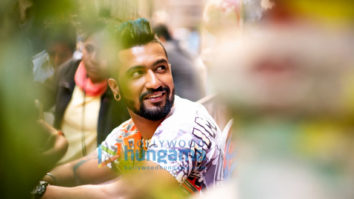 Movie Stills Of The Movie Manmarziyaan