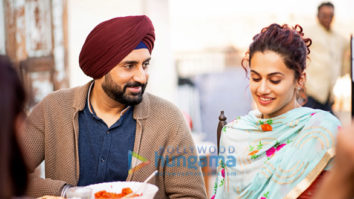 Movie Stills Of The Movie Manmarziyaan