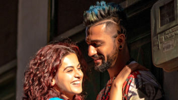 Movie Stills Of The Movie Manmarziyaan