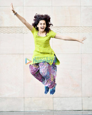 Movie Stills Of The Movie Manmarziyaan