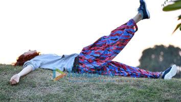 Movie Stills Of The Movie Manmarziyaan