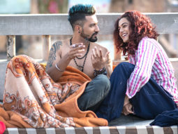 Manmarziyaan bows to protests, cuts smoking scenes