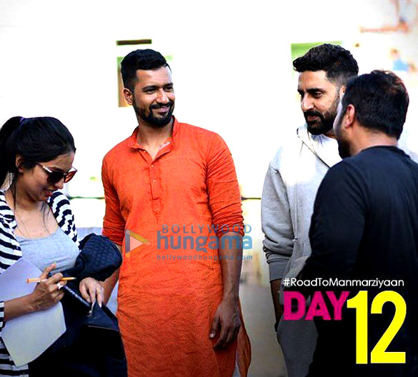 manmarziyaan 17