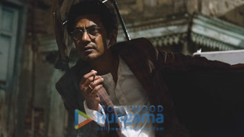 Movie Stills Of The Movie Manto