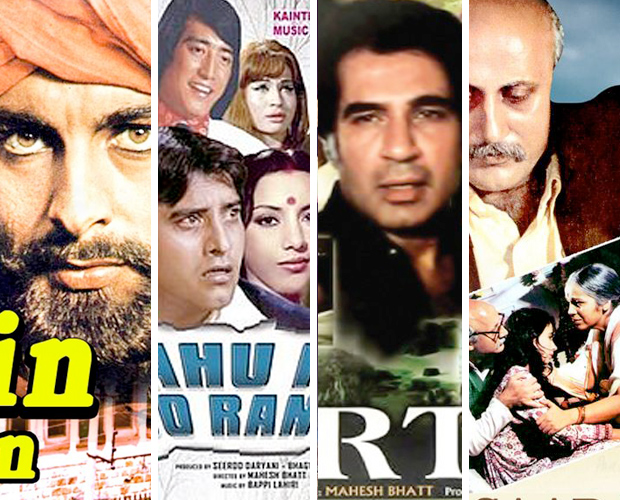 Manzilein Aur Bhi Hain: Mahesh Bhatt returns with Sadak 2 Manzilein Aur Bhi Hain: Mahesh Bhatt returns with Sadak 2