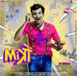 First Look Of The Movie Mitron