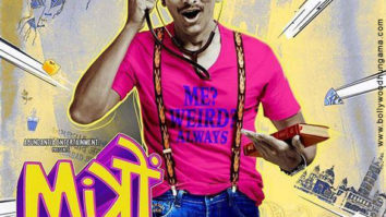 First Look Of The Movie Mitron