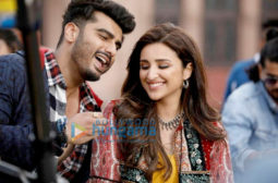 Movie Stills Of The Movie Namaste England