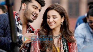 Movie Stills Of The Movie Namaste England