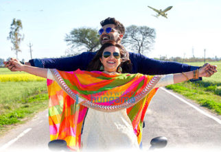 Movie Stills Of The Movie Namaste England