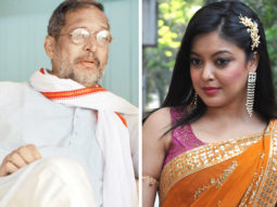 Nana Patekar to take LEGAL action against Tanushree Dutta’s sexual harassment allegation