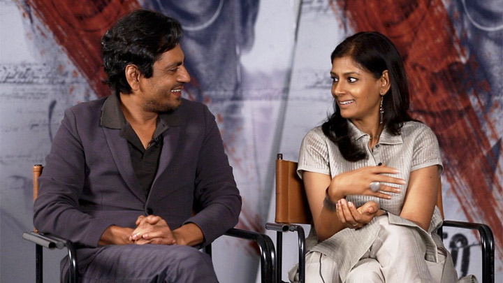 Nawazuddin Siddiqui: “I don’t CARE about BOX-OFFICE” | RAPID FIRE | Sacred Games | Manto Nawazuddin Siddiqui: “I don’t CARE about BOX-OFFICE” | RAPID FIRE | Sacred Games | Manto