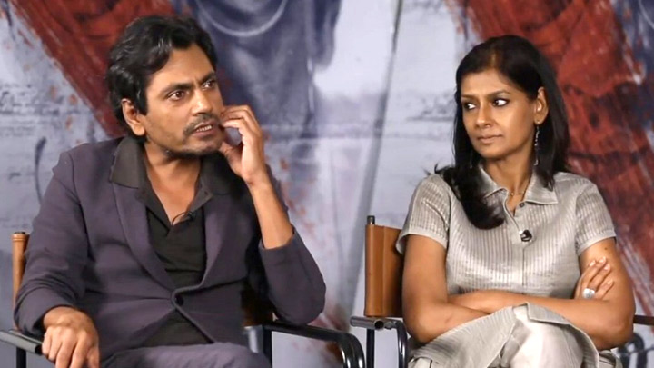 Nandita Das: “Freedom of expression is being THREATENED today & Manto is so RELEVANT” | Nawazuddin