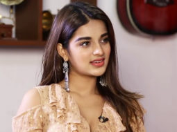 Niddhi Agerwal: “The IDEA is to keep WORKING because you DON’T…”