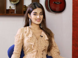 Nidhhi Agerwal: “I love GENUINE ATTENTION and not temporary time-pass”