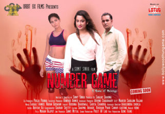 First Look Of Number Game