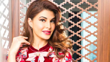 Oh La La! Jacqueline Fernandez opens up about her secret MARRIAGE and favourite role play act in bedroom (watch video)