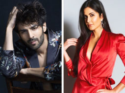 Ooooh! Kartik Aaryan wants to make BABIES with Katrina Kaif but the reason is pretty UNUSUAL