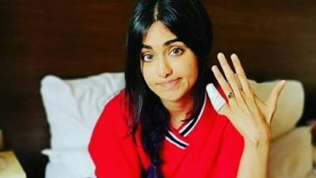 Ouch! Adah Sharma injures herself on sets of Commando 3