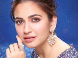 P C Jewellers signs Kriti Kharbanda as brand ambassador