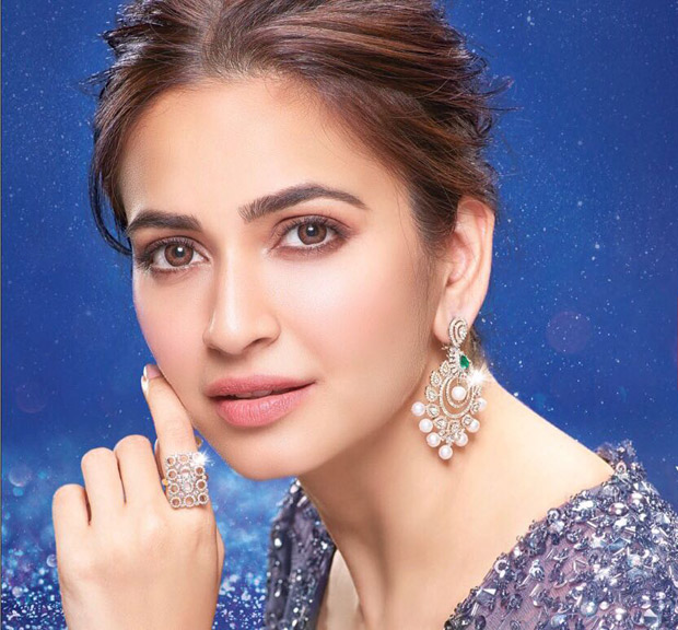P C Jewellers signs Kriti Kharbanda as brand ambassador