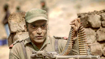 Movie Stills Of The Movie Paltan