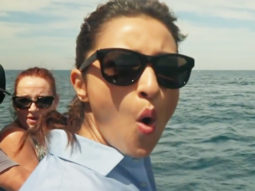Parineeti Chopra discovers about the Australian culture in this new ad
