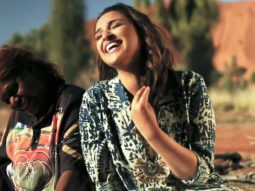 Parineeti Chopra is telling some new facts in this new Austraila tourism ad!