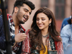 Parineeti Chopra’s stylist talks about her Namaste England look
