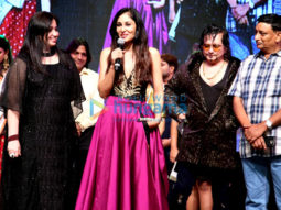 Pooja Chopra, Alka Yagnik, Shibani Kashyap and others snapped at Perfect Miss & Mr. Teen India