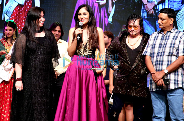 Pooja Chopra, Alka Yagnik, Shibani Kashyap and others snapped at Perfect Miss & Mr. Teen India Pooja Chopra, Alka Yagnik, Shibani Kashyap and others snapped at Perfect Miss & Mr. Teen India